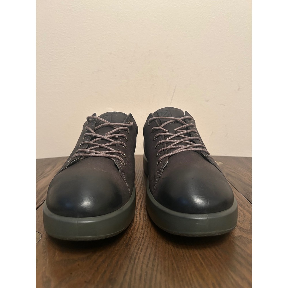 Ecco Corksphere 1 Men's Tie Trainer Size 11 - Picture 2 of 16